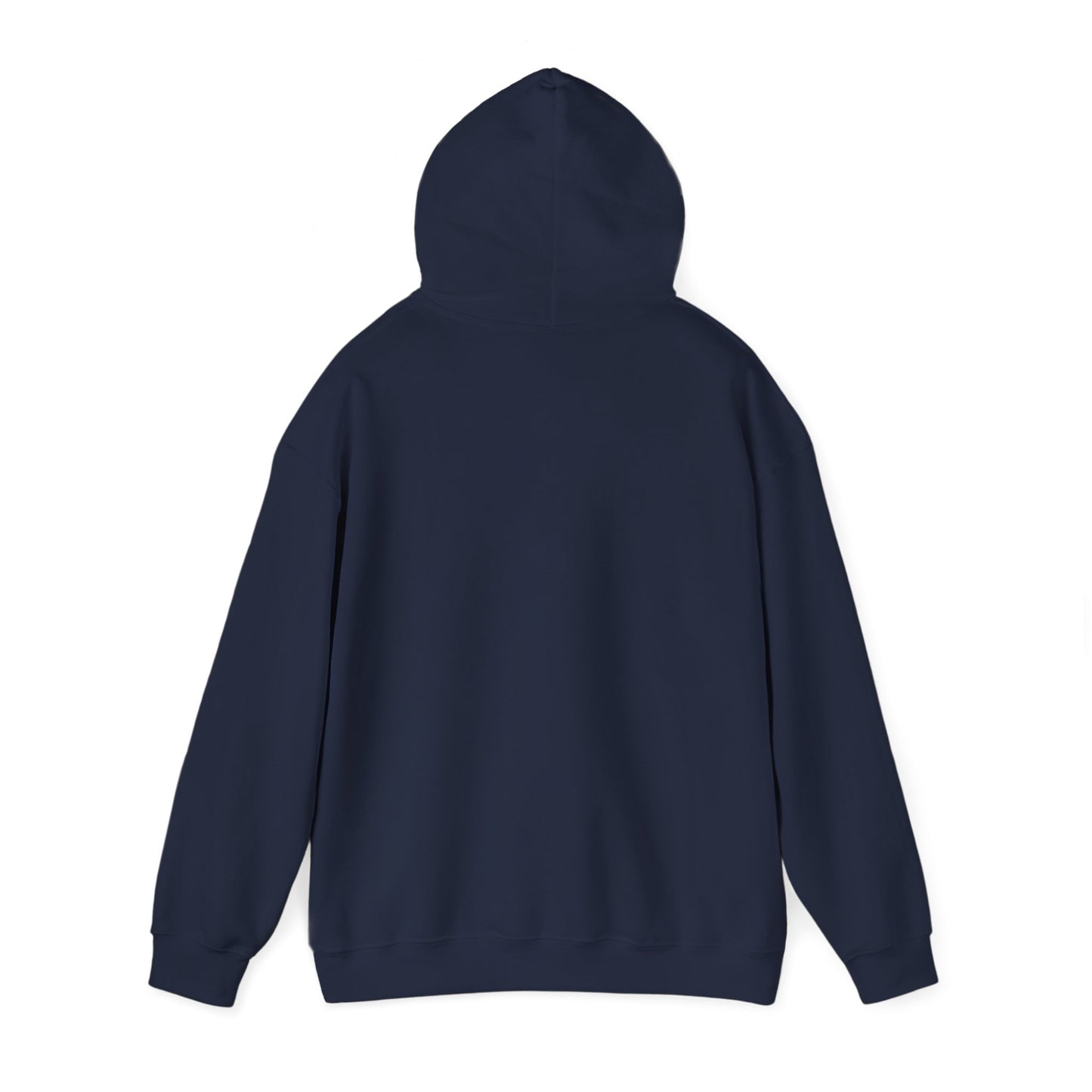 New Year 2026 Graphic Hoodie. Sunrise Celebration Pullover