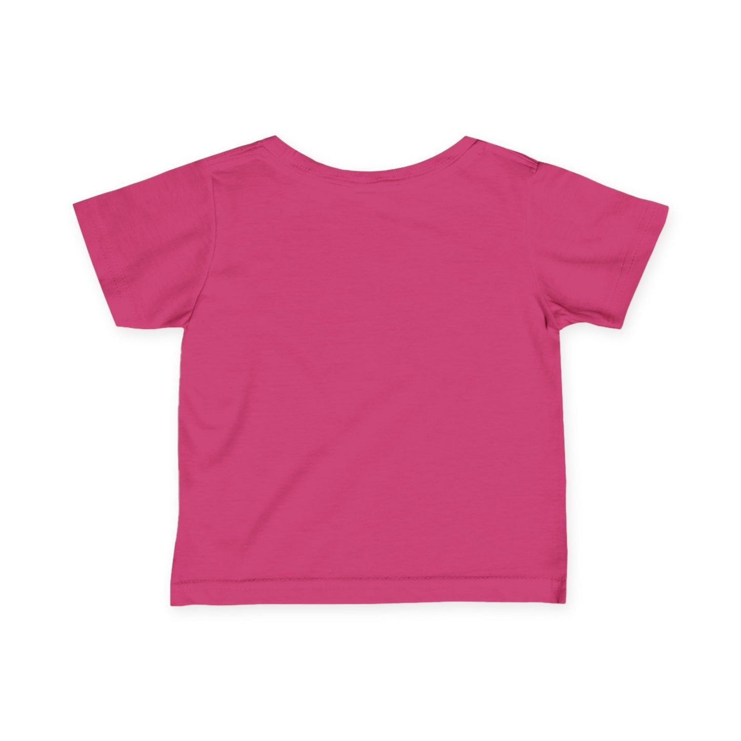 Baby Tee Handmade by God Cute Baby on Cloud (Jeremiah 1:5)