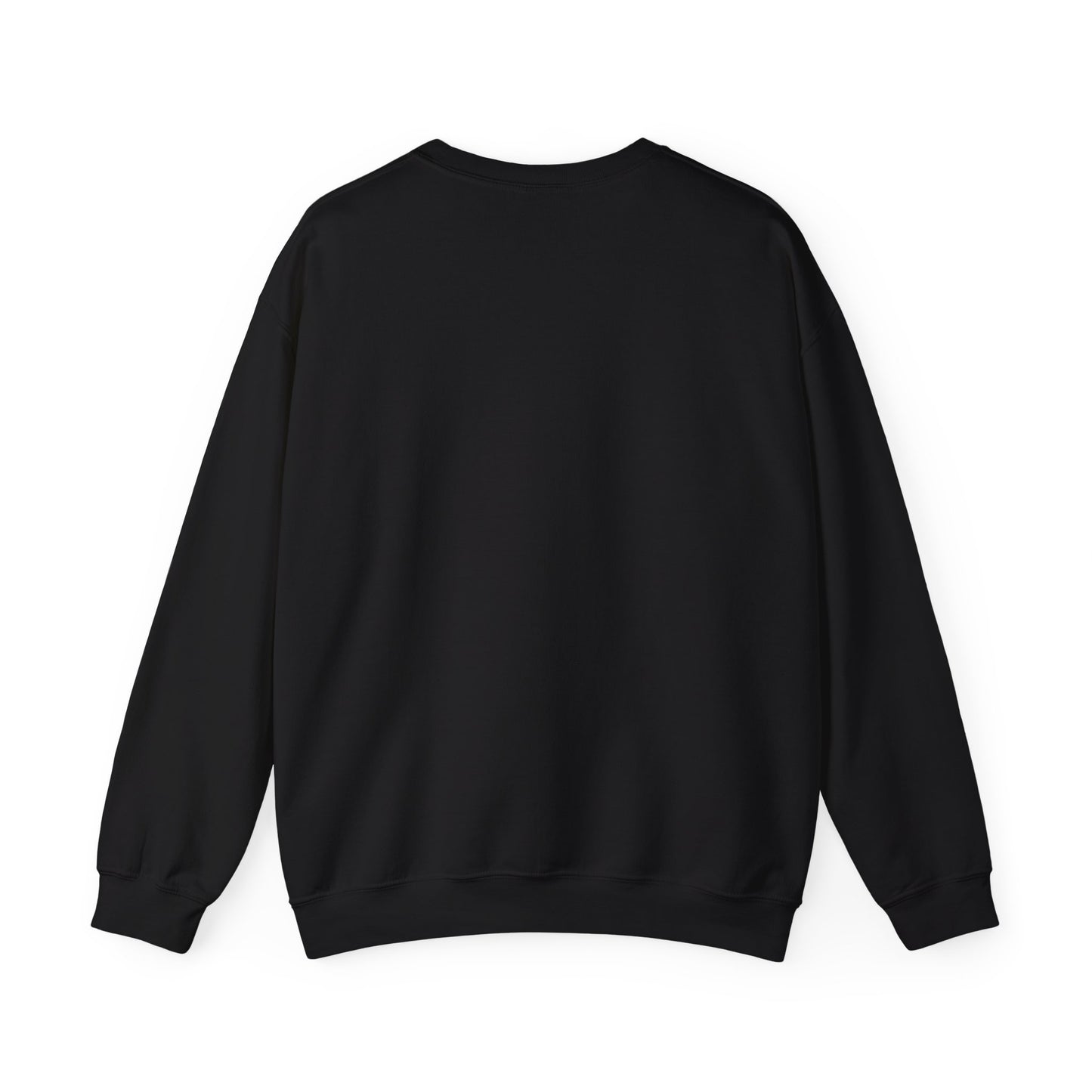 Religious Sweatshirt “The Lord Will Fight For You” Crewneck