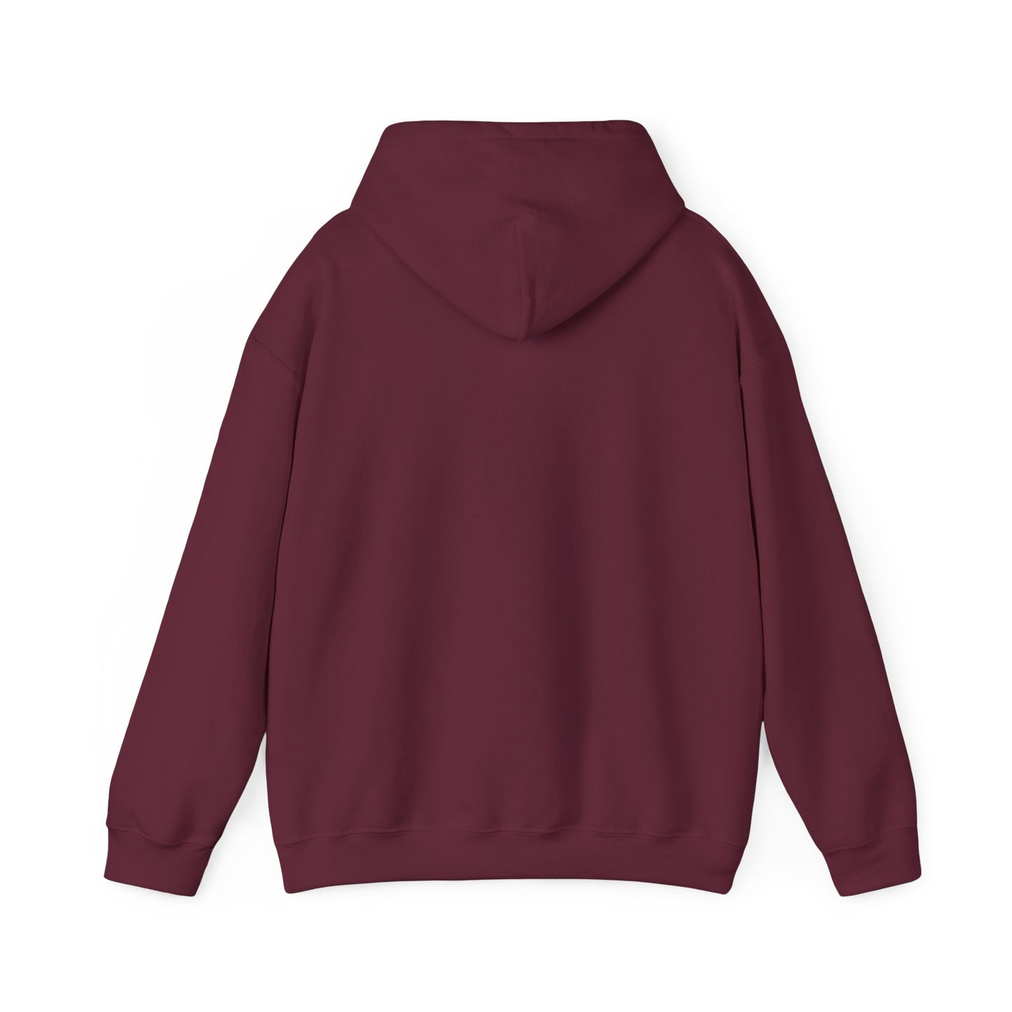 New Year 2026 Graphic Hoodie. Sunrise Celebration Pullover