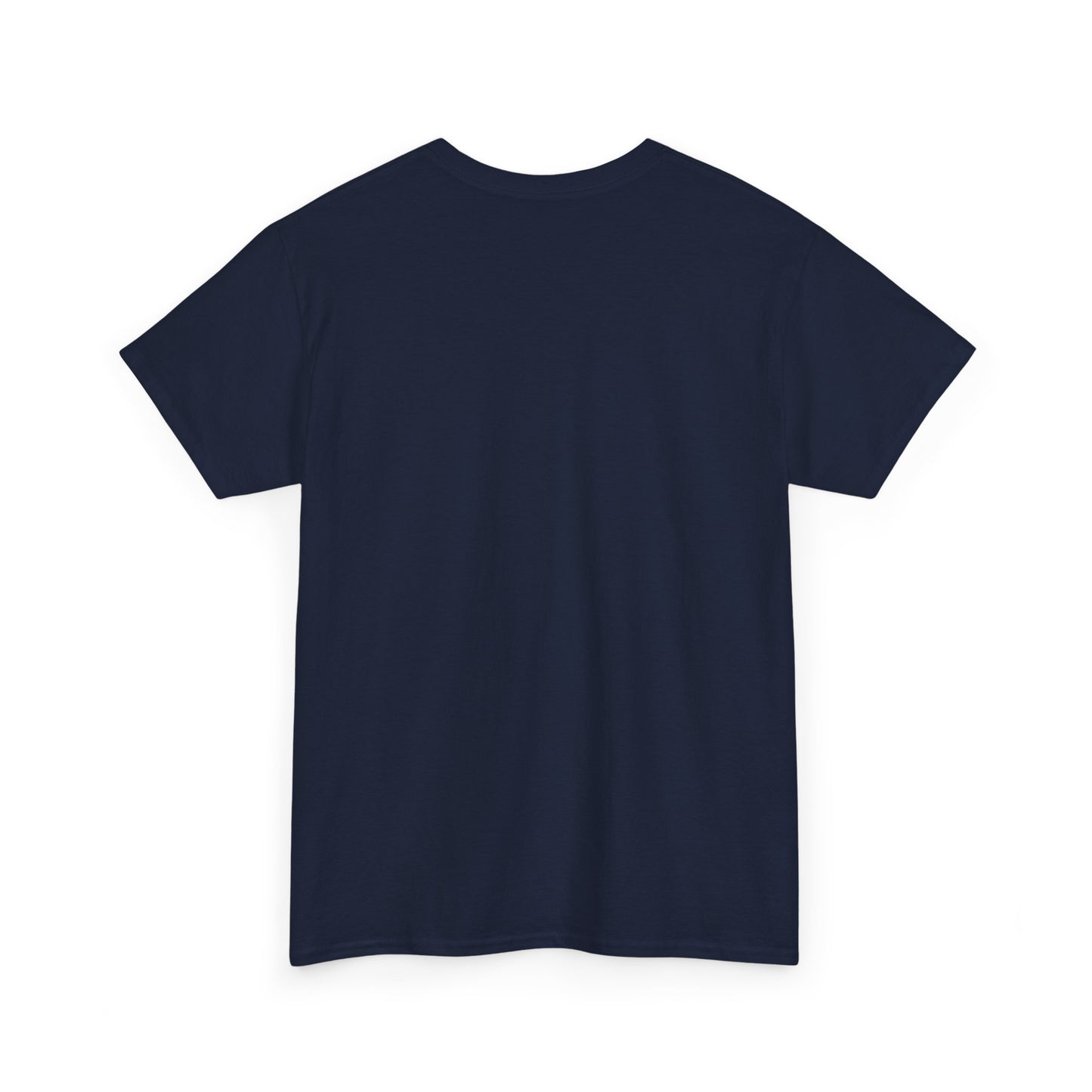 Men of God T-Shirt: Christian Faith Tee with 'Endurance • Courage • Faith' Shield Design