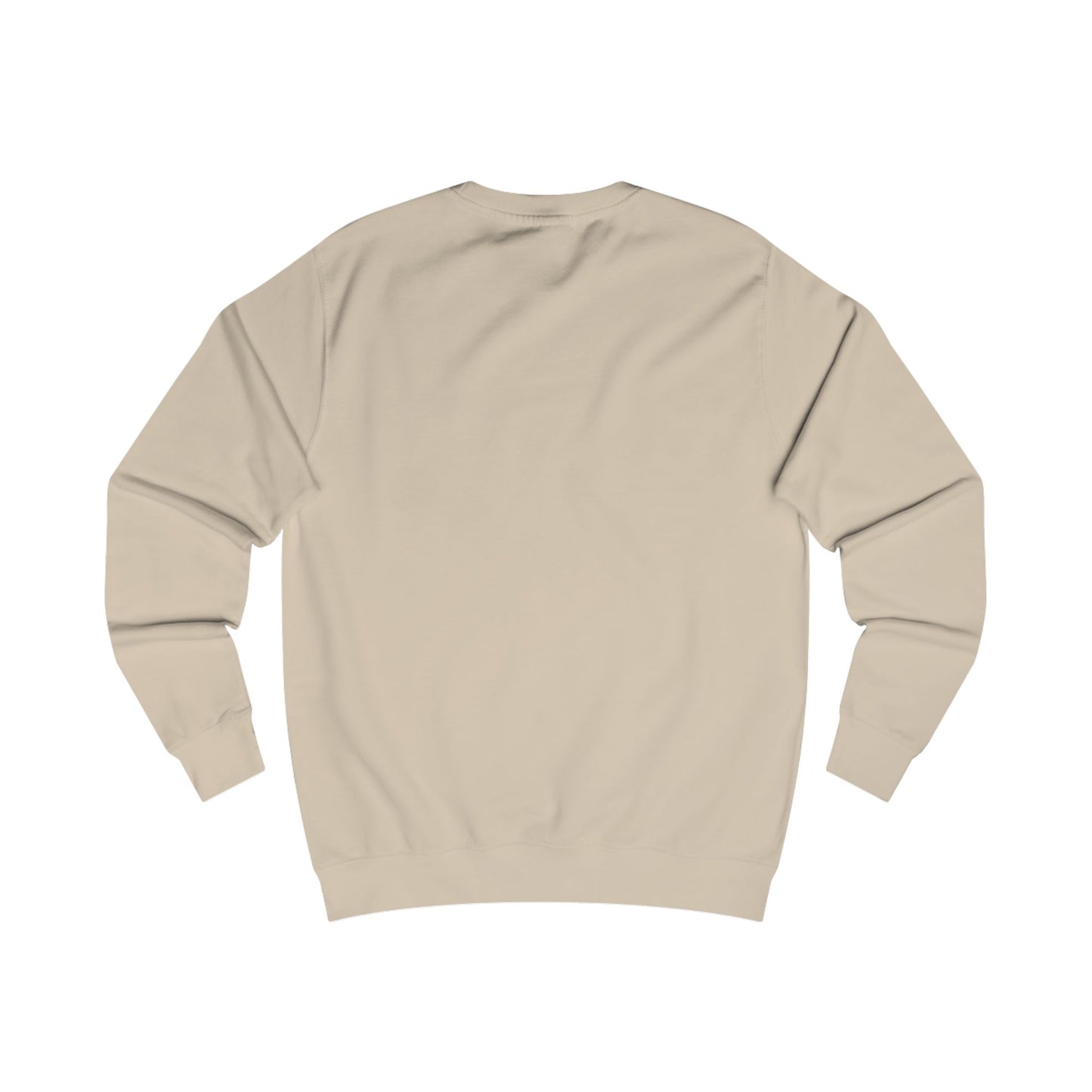 Seek First the Kingdom Sweatshirt; Matthew 6:33 Christian Crewneck