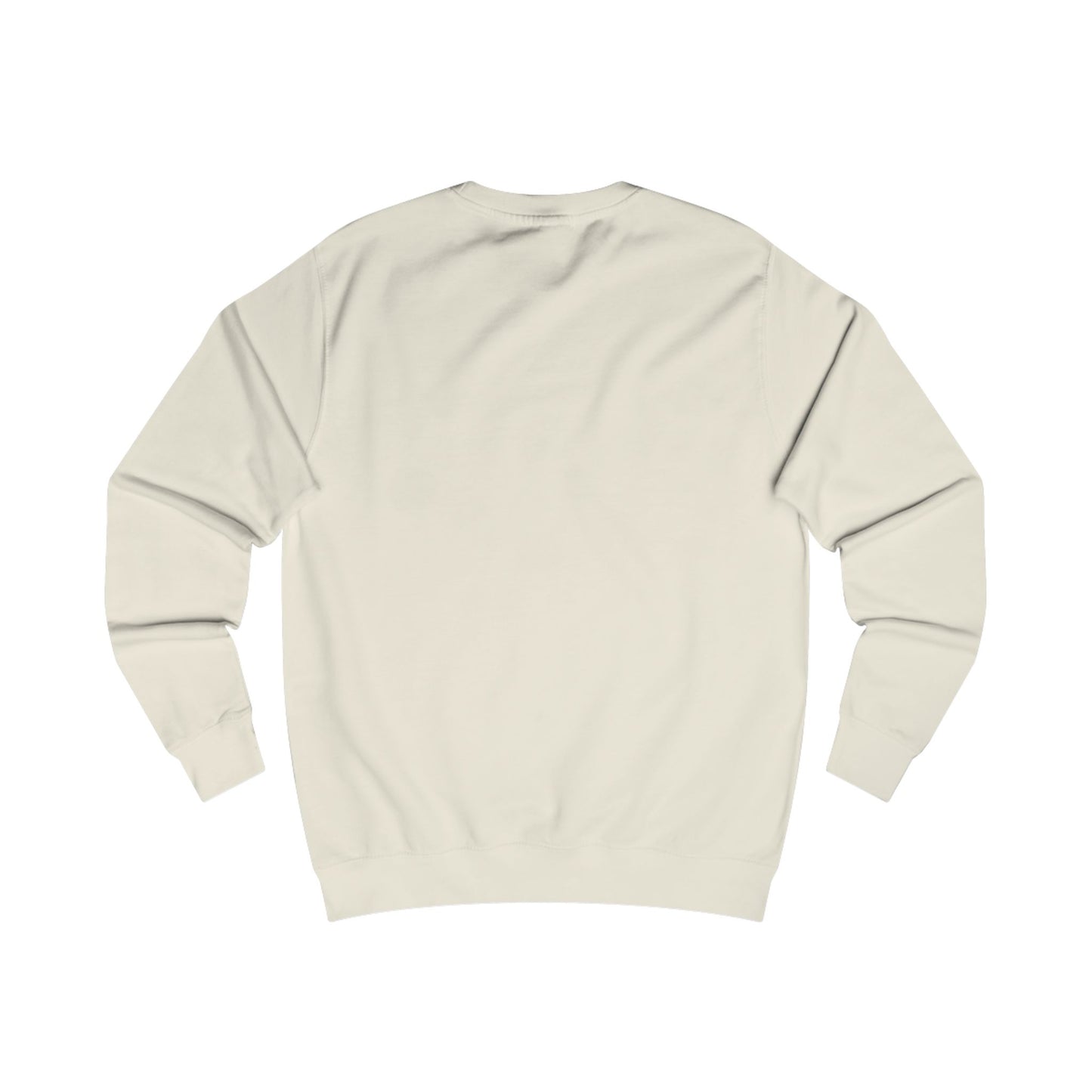 Seek First the Kingdom Sweatshirt; Matthew 6:33 Christian Crewneck