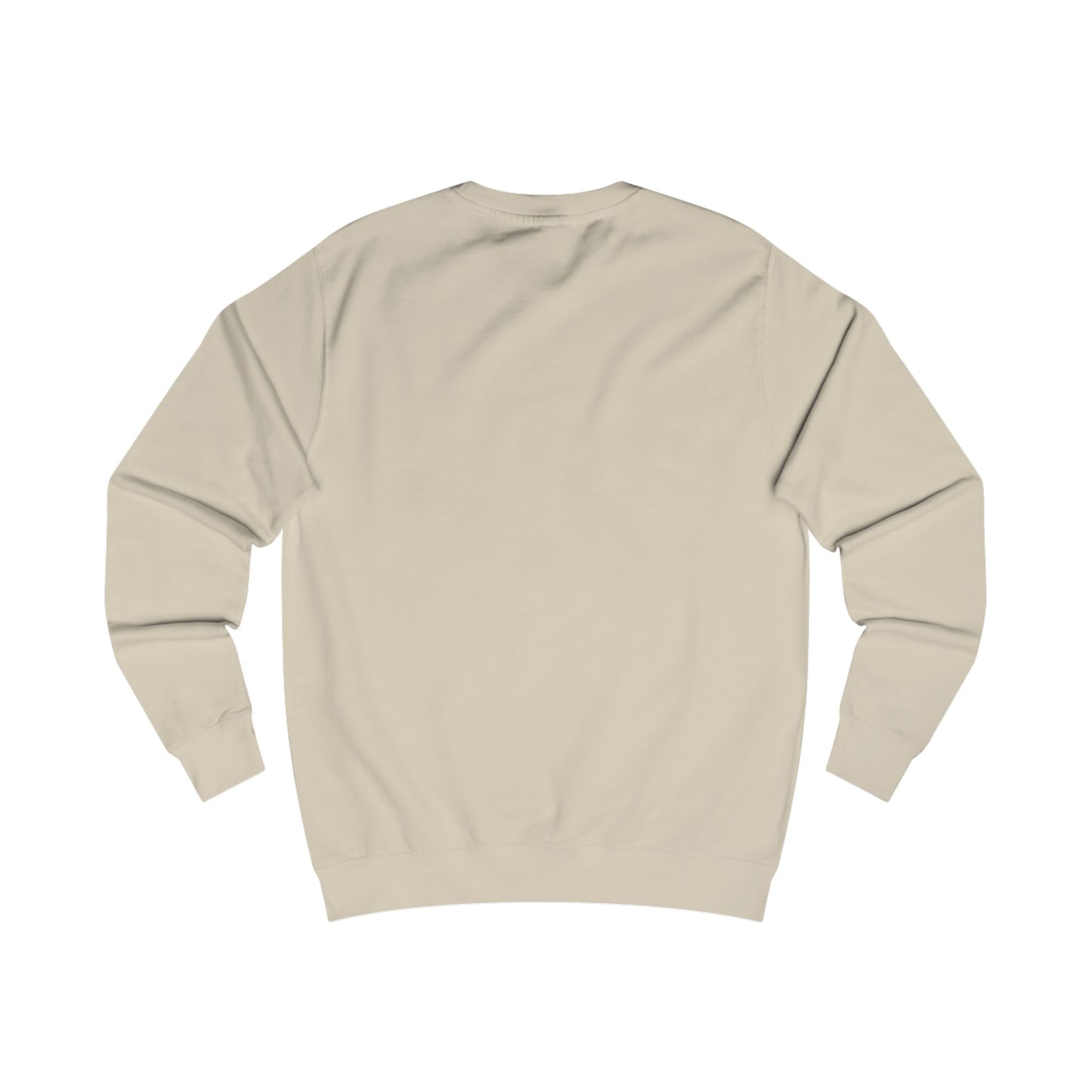 Seek First the Kingdom Sweatshirt; Matthew 6:33 Christian Crewneck