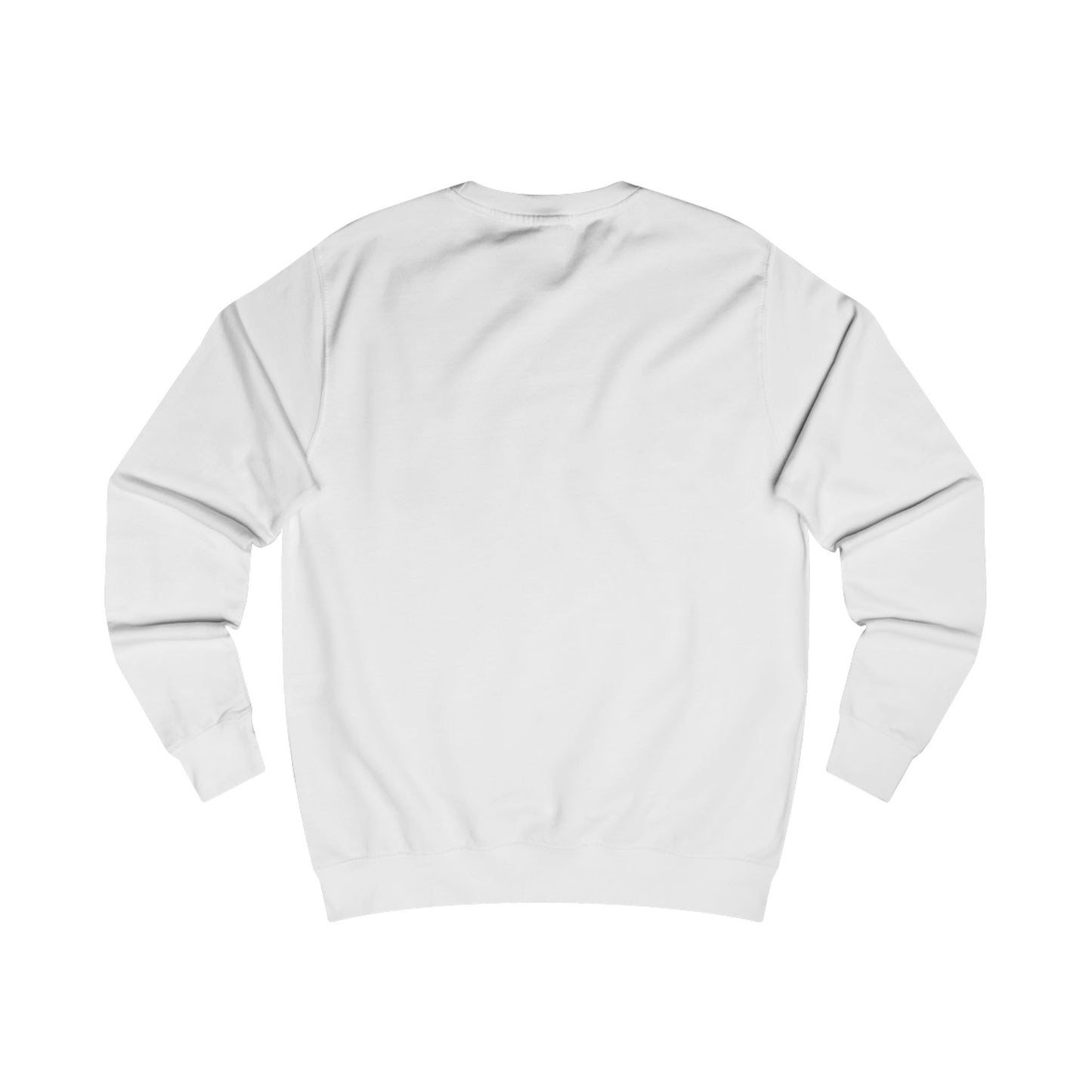 Seek First the Kingdom Sweatshirt; Matthew 6:33 Christian Crewneck