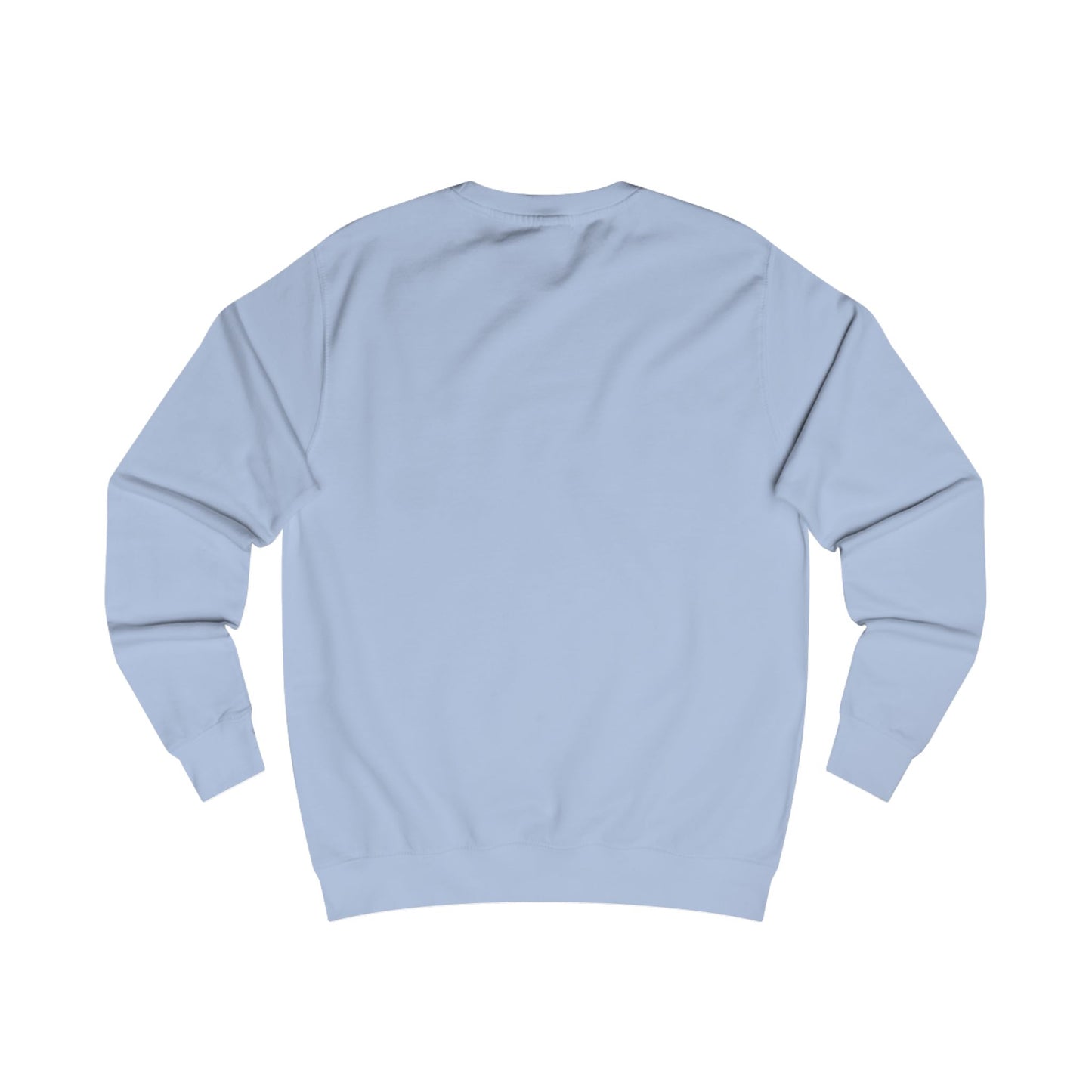 Seek First the Kingdom Sweatshirt; Matthew 6:33 Christian Crewneck