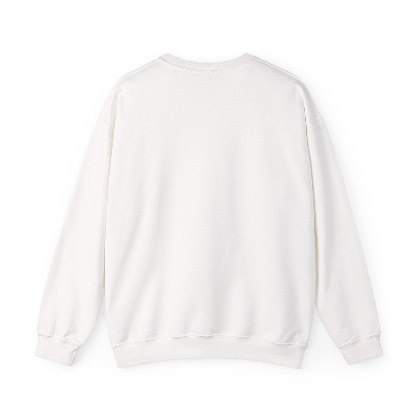 Religious Sweatshirt “The Lord Will Fight For You” Crewneck