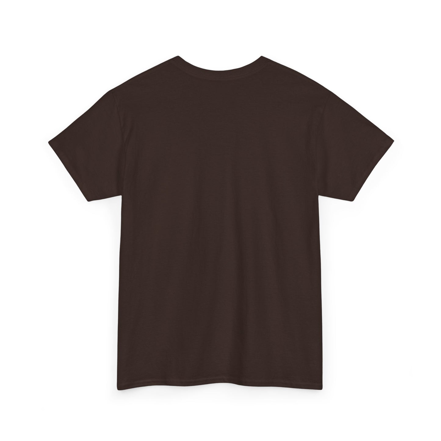 Men of God T-Shirt: Christian Faith Tee with 'Endurance • Courage • Faith' Shield Design