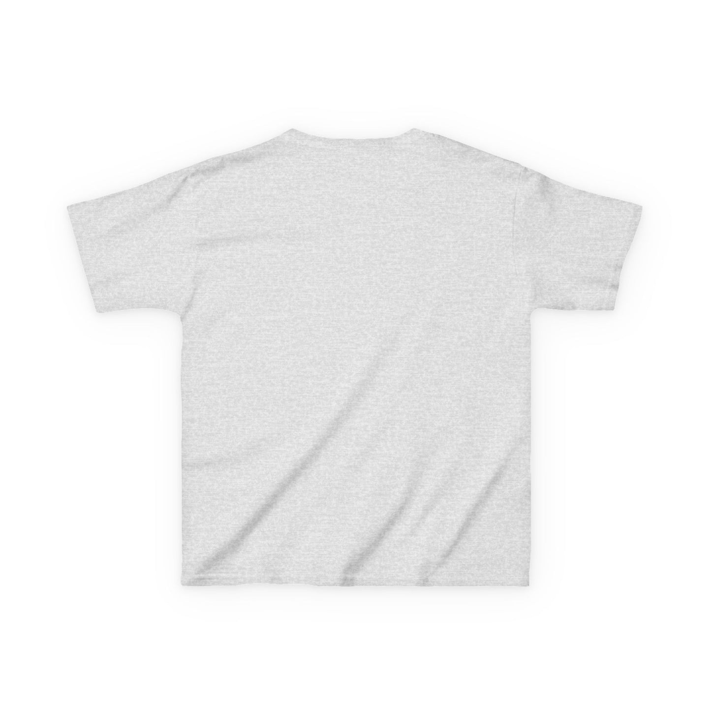 Kids TShirt 'Grow With Kindness Tree of Emotions Graphic
