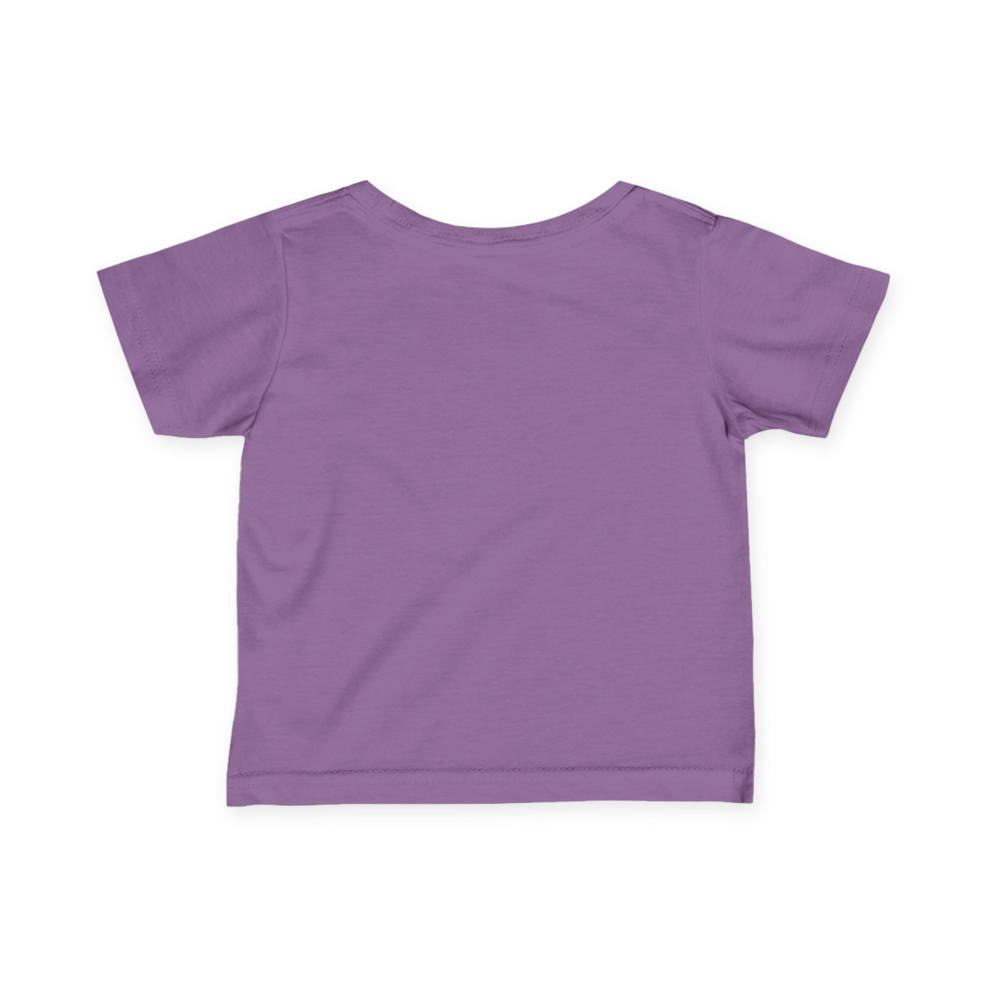 Baby Tee Handmade by God Cute Baby on Cloud (Jeremiah 1:5)