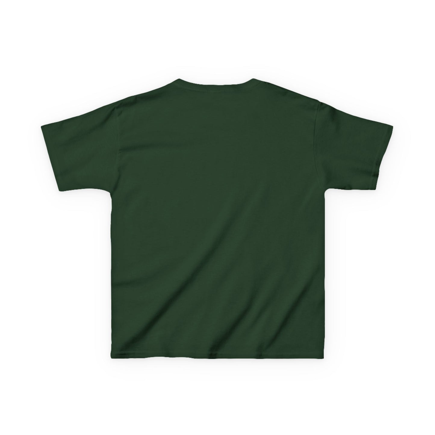 Kids TShirt 'Grow With Kindness Tree of Emotions Graphic