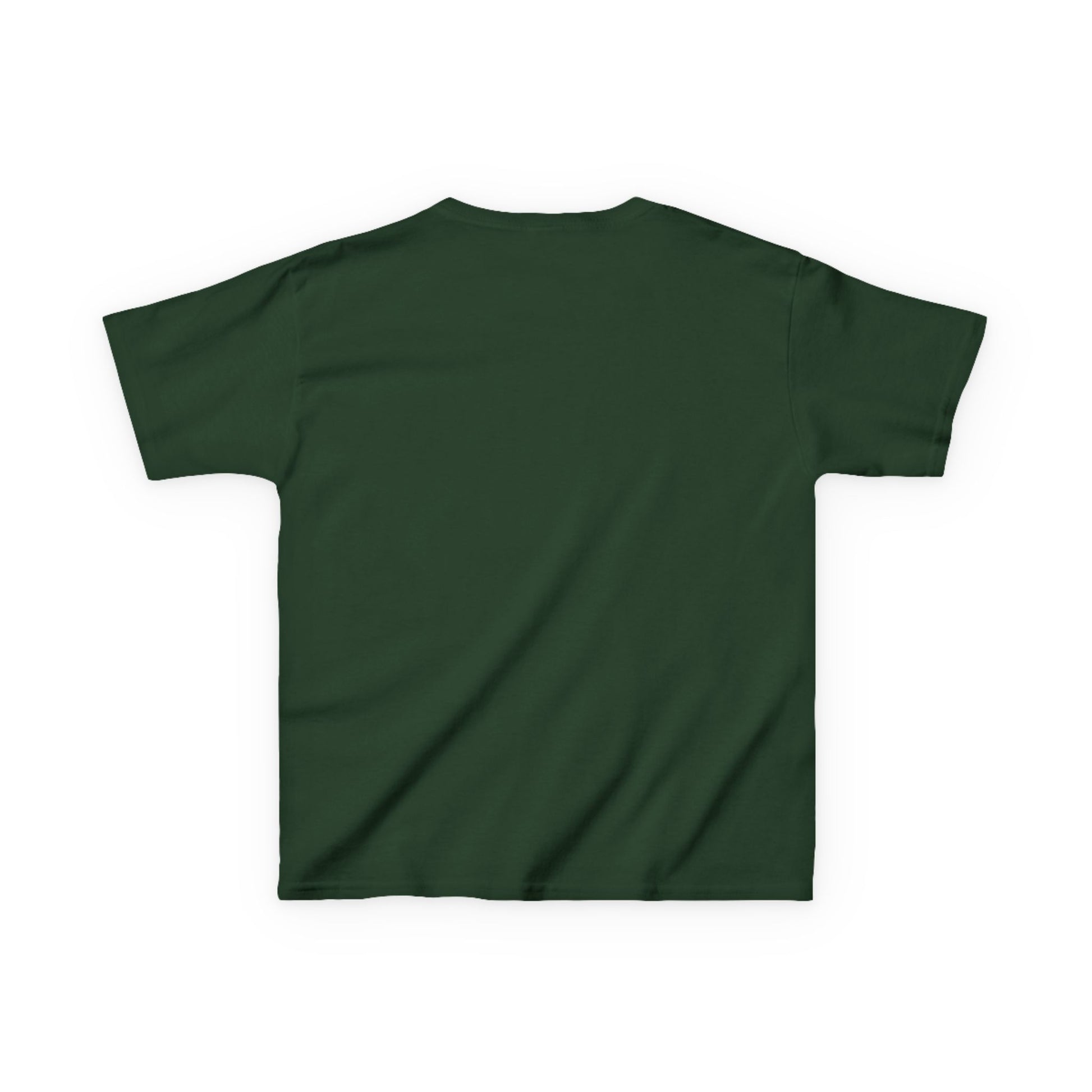Kids TShirt 'Grow With Kindness Tree of Emotions Graphic