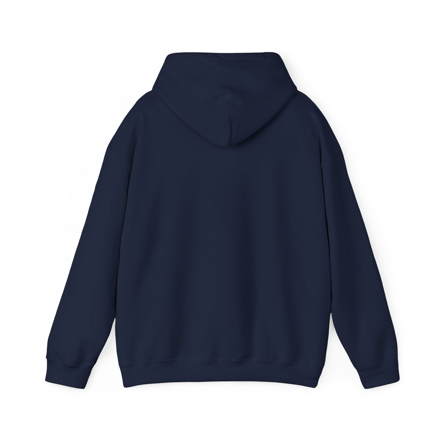 New Year 2026 Graphic Hoodie. Sunrise Celebration Pullover